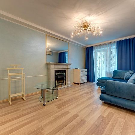 Apartamenty Na Dragomirova 10A Kiev Exterior photo